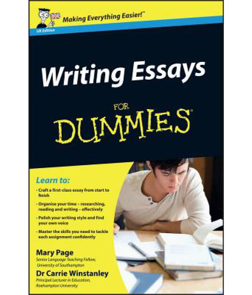 dissertation for dummies review