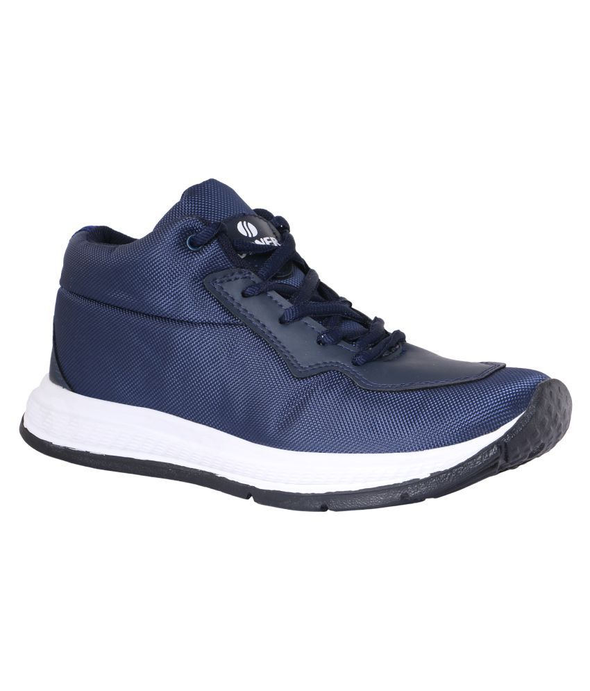 Opner 1074M Blue Training Shoes - Buy Opner 1074M Blue Training Shoes ...