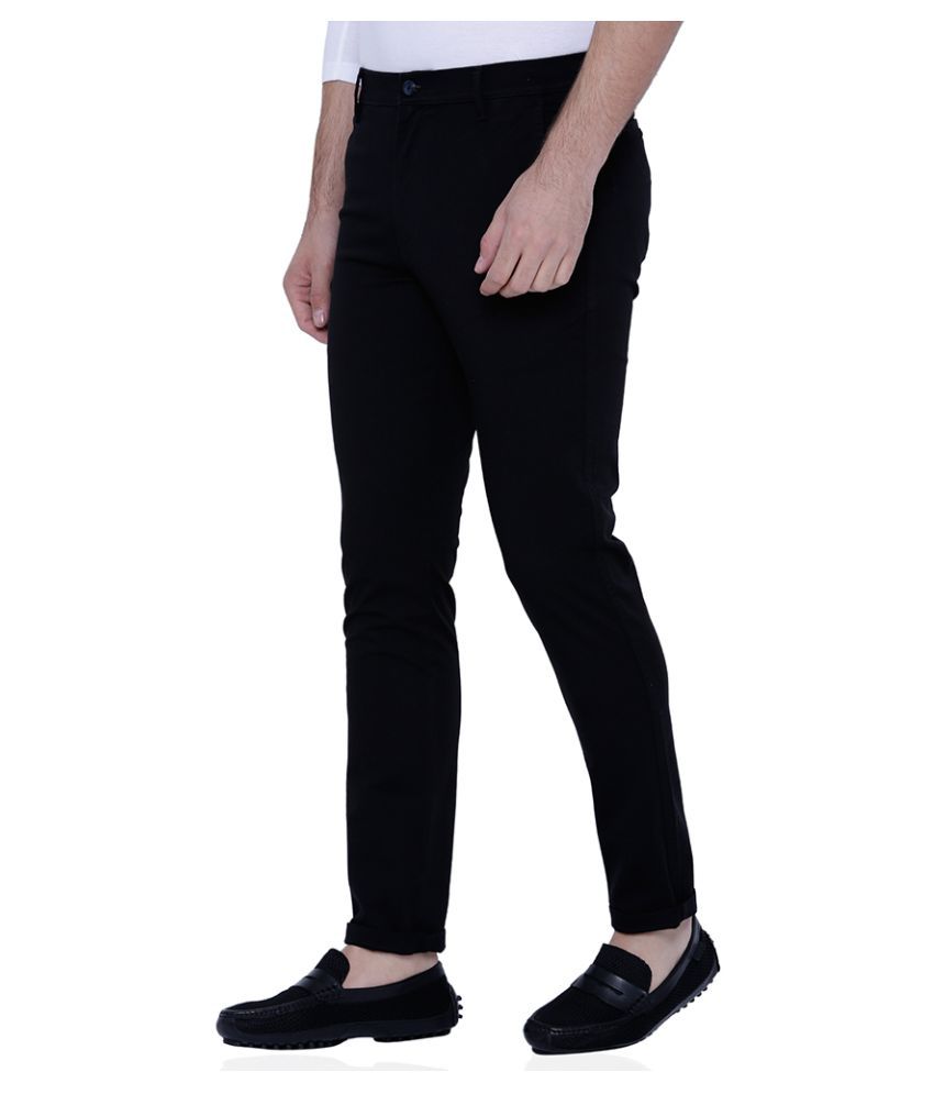 highlander black jeans