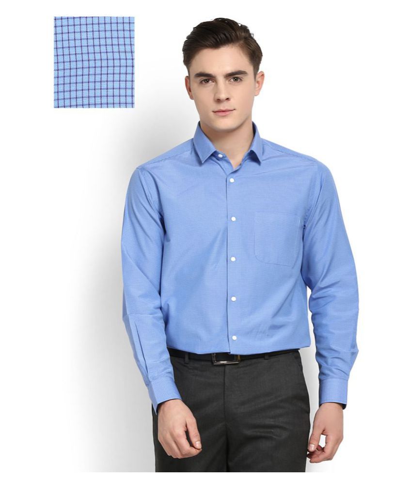 peter england formal shirts combo offer