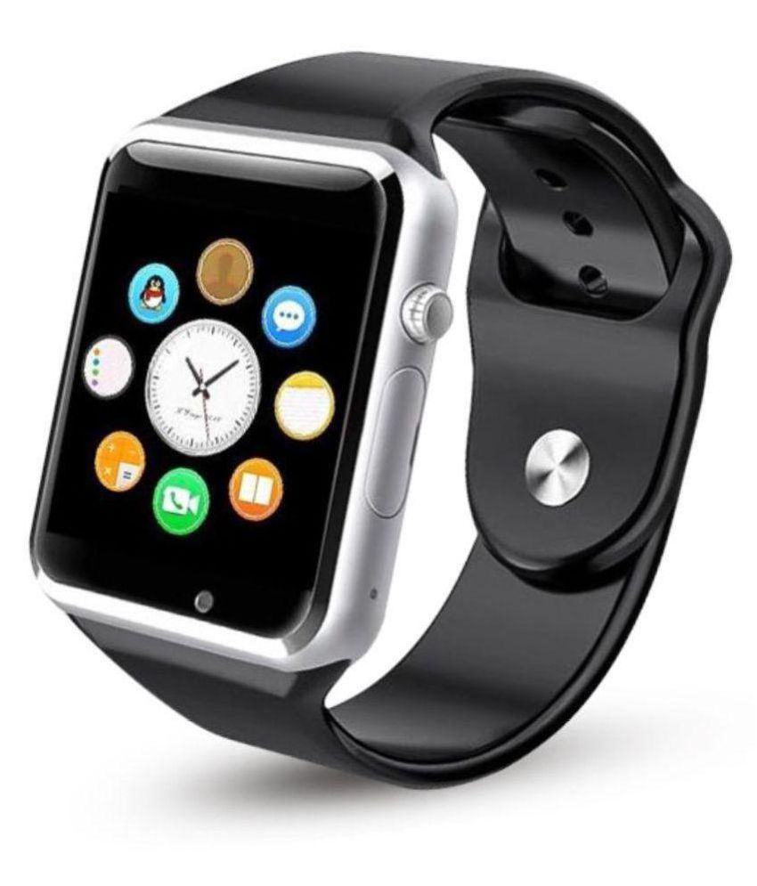 rooq a1 smartwatch