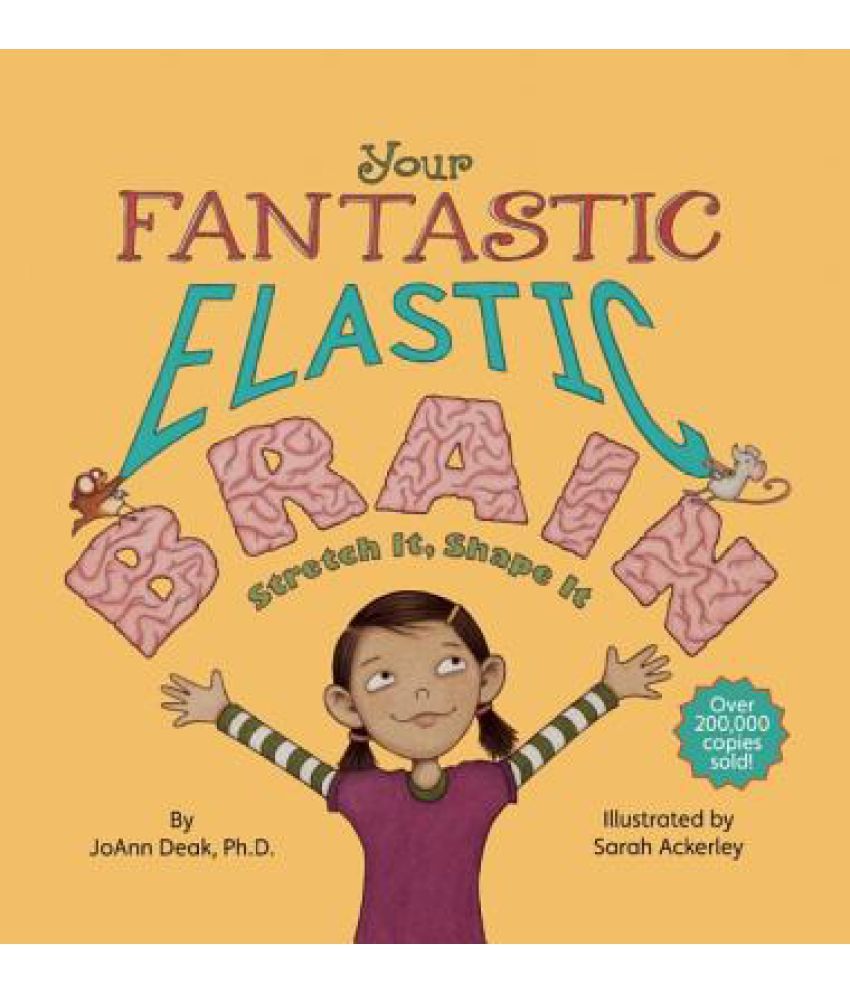 Your Fantastic Elastic Brain Buy Your Fantastic Elastic Brain Online