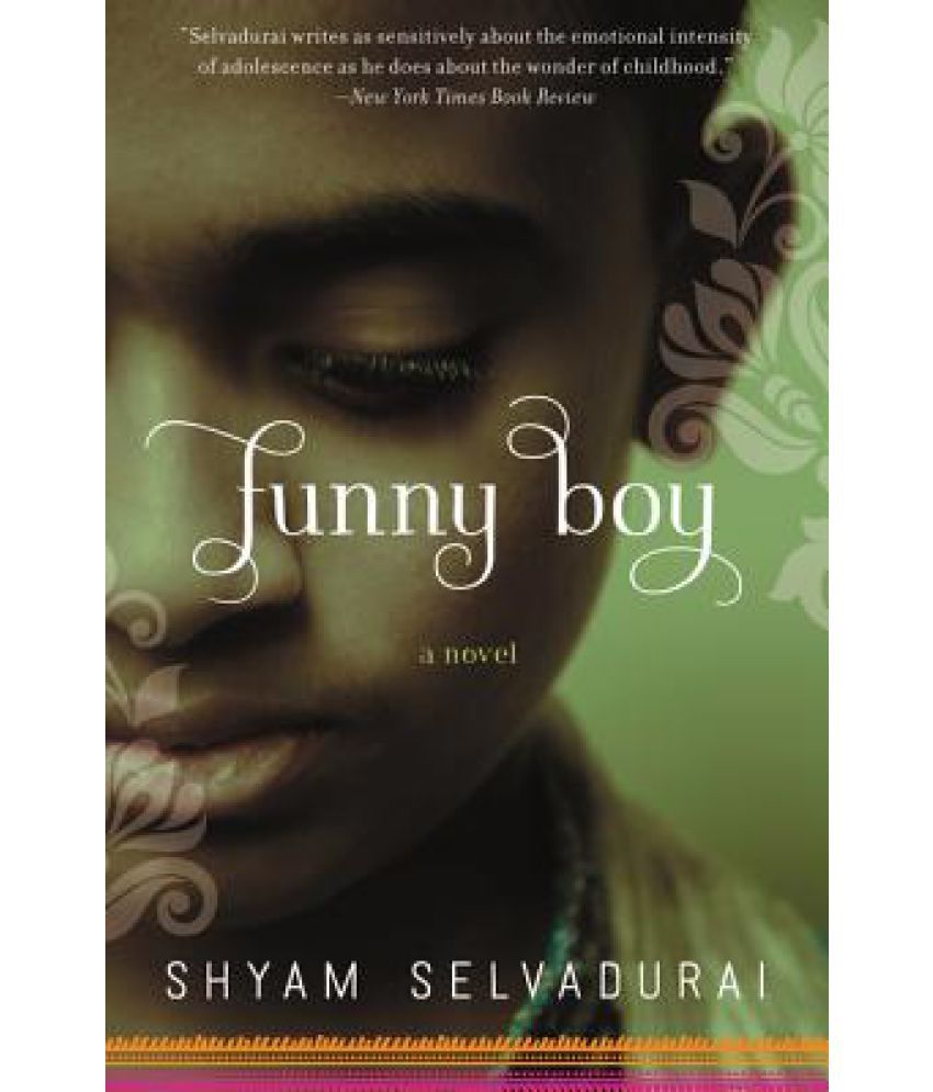 Funny Boy: Buy Funny Boy Online at Low Price in India on Snapdeal
