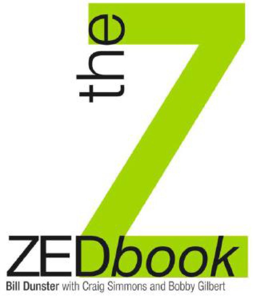 zed books stockists