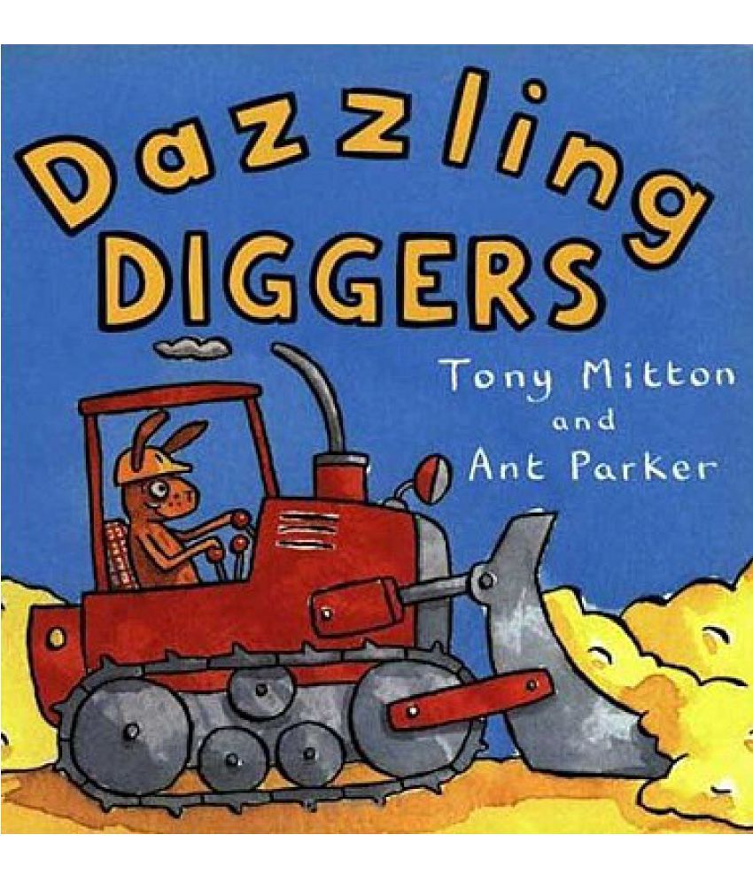 Dazzling Diggers Buy Dazzling Diggers Online at Low Price in India on