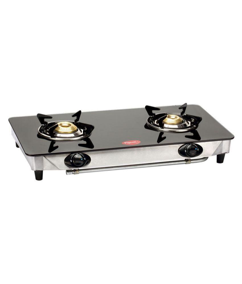 pigeon popular 2 burner