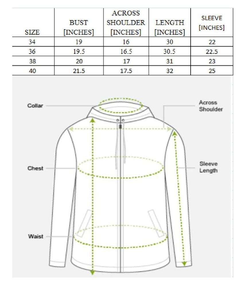 Buy Asst Nylon Hooded Jackets Online at Best Prices in India - Snapdeal