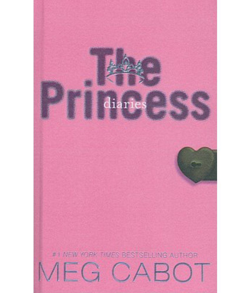 The Princess Diaries Buy The Princess Diaries Online at Low Price in