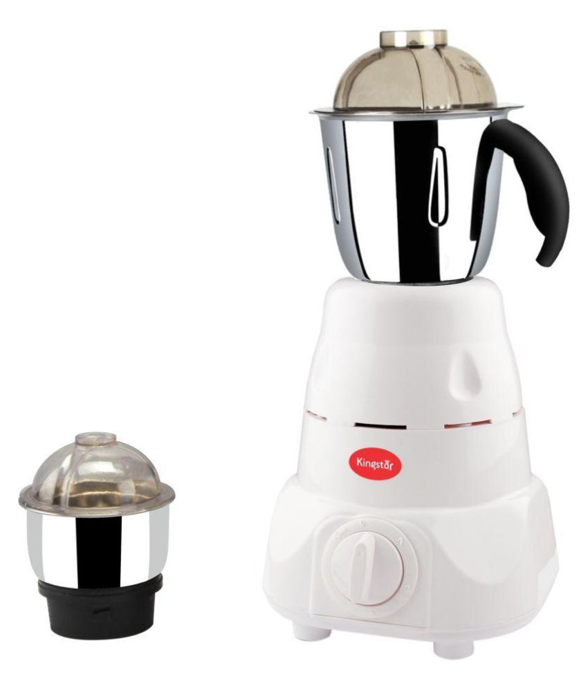 2 jar mixer grinder price