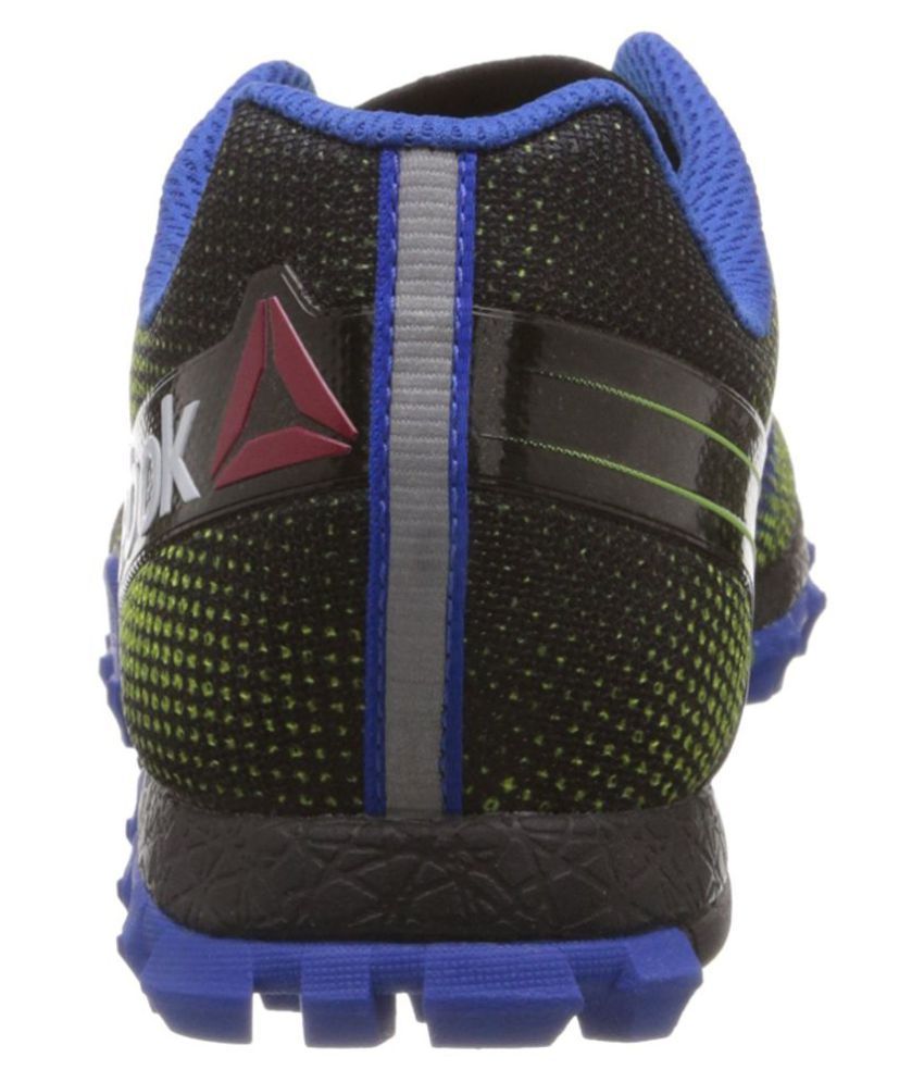 reebok shoes football