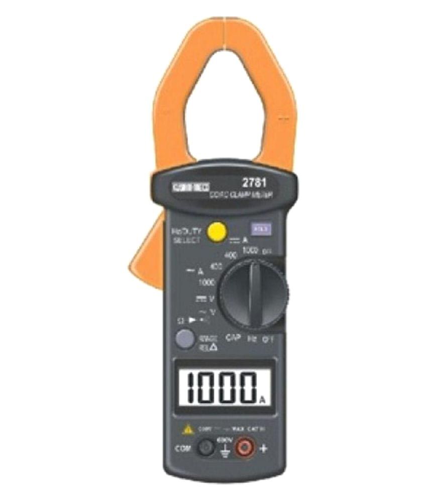 Kusam Meco Digital Clamp Meter Buy Kusam Meco Digital Clamp Meter