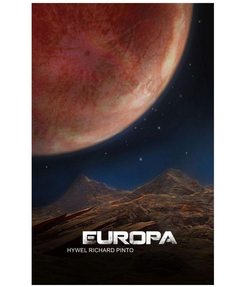     			Europa