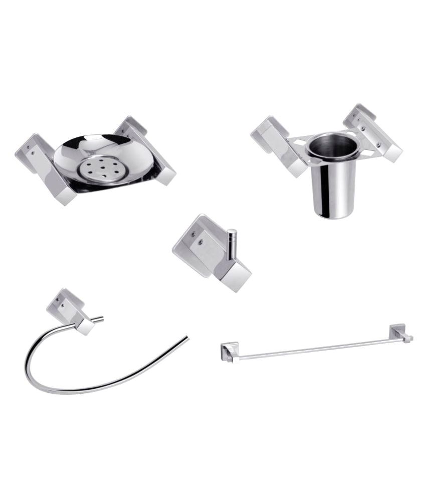 buy fortune stainless steel bath set online at low price in india buy fortune stainless steel bath set online at low price in india