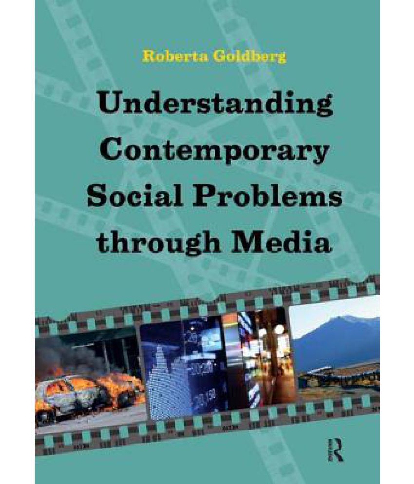 Understanding Contemporary Social Problems Through Media Buy