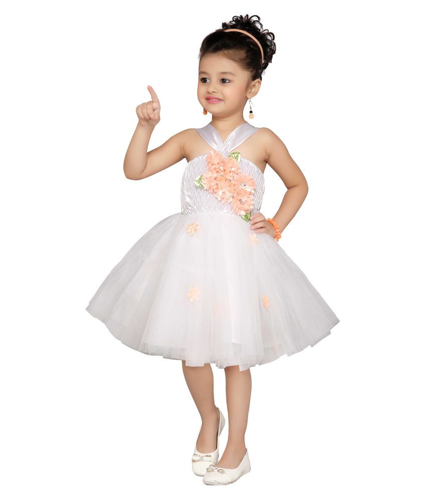 aarika baby girl dress