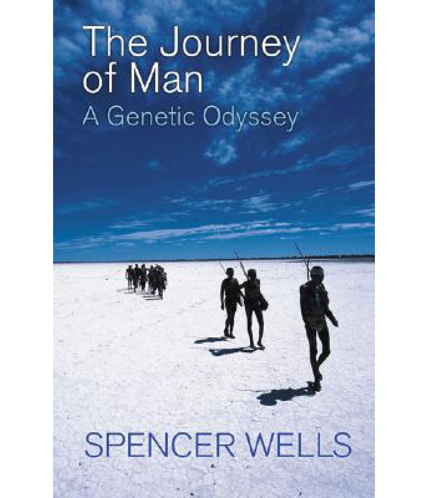 the journey of man documentary summary