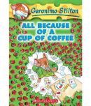 #10: All Because of a Cup of Coffee