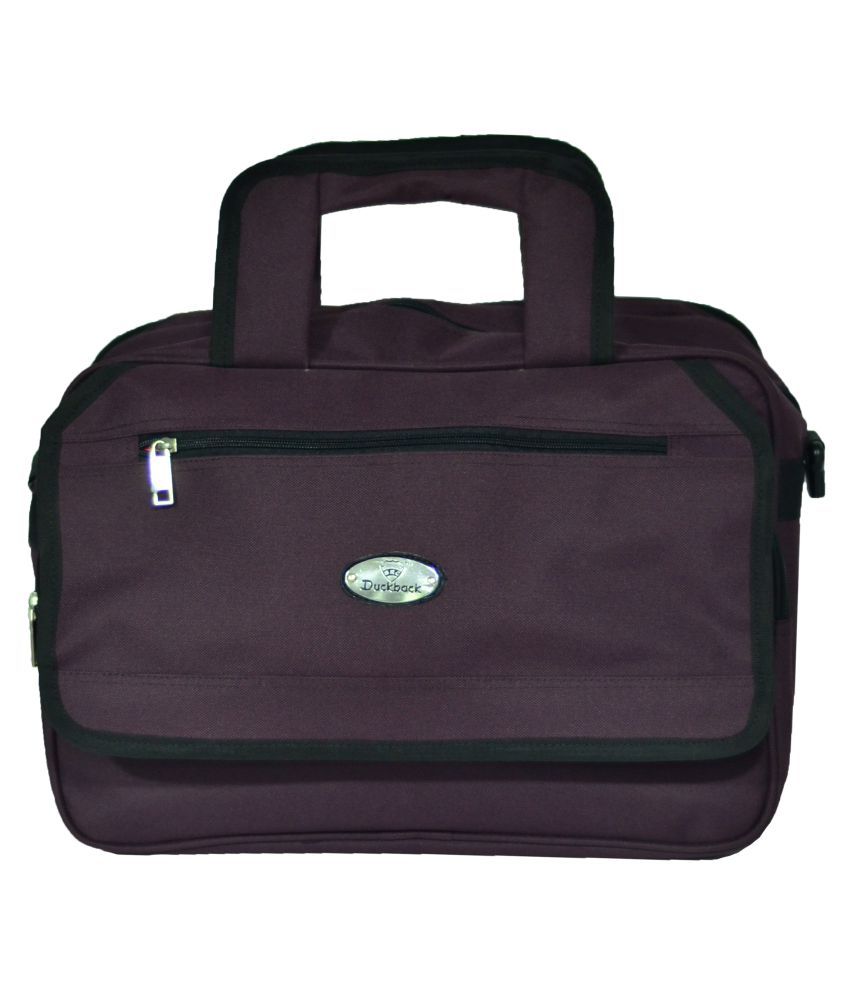 duckback office bags