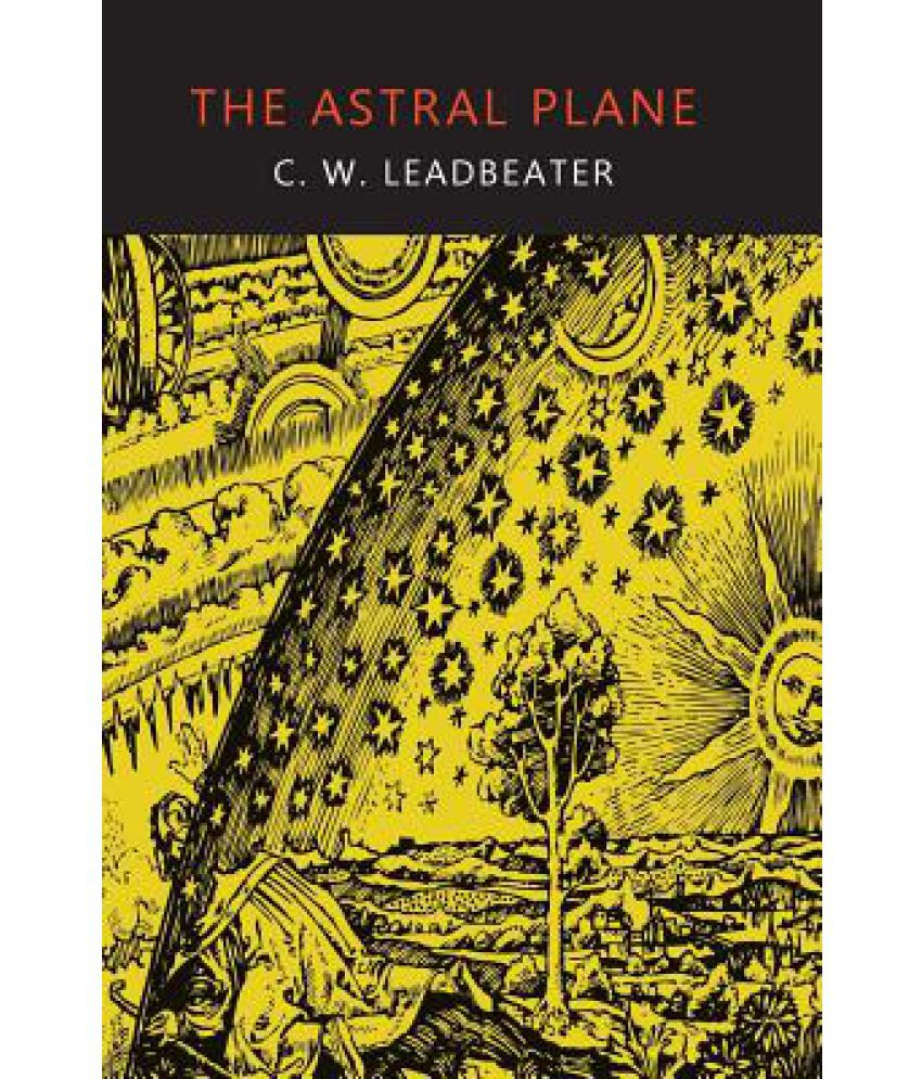 astral planes