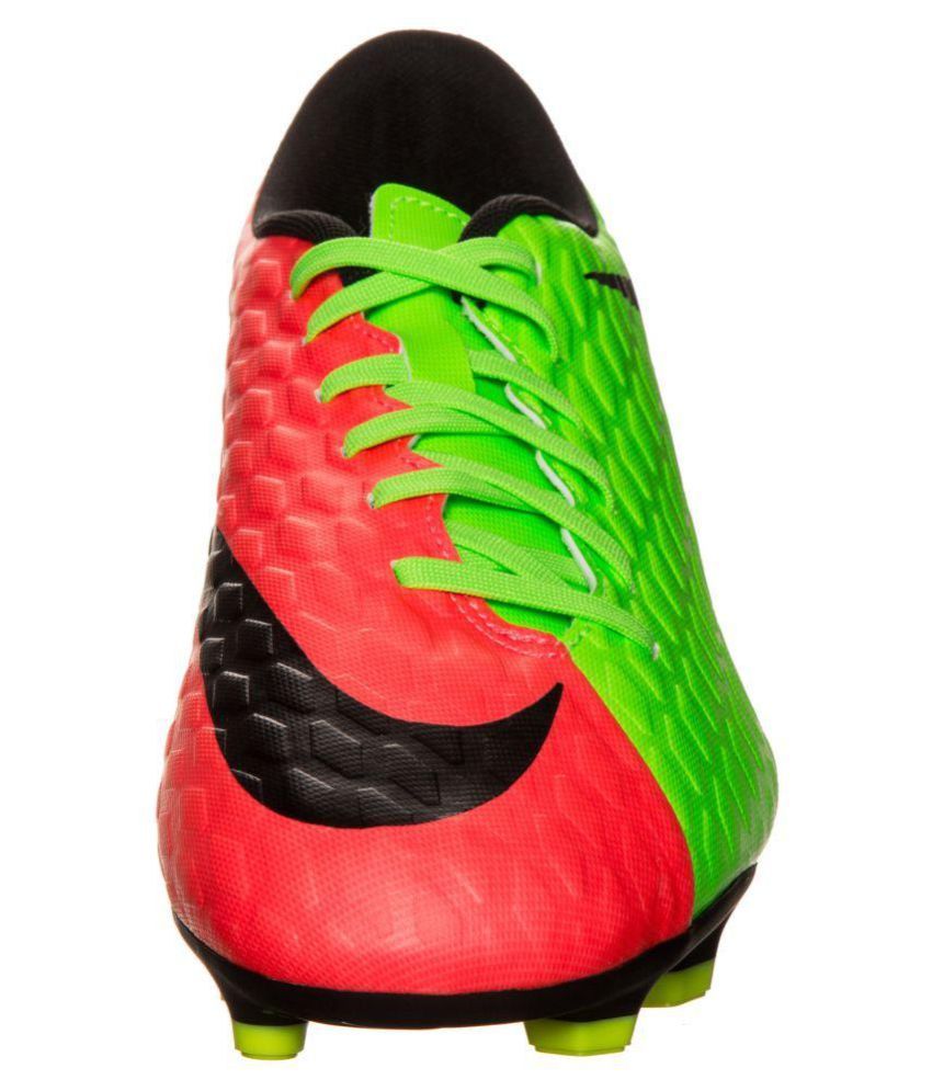 nike hypervenom phade iii fg