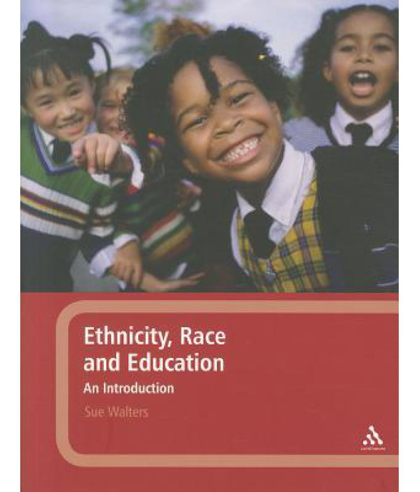 classroom activities on race and ethnicity