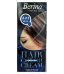 Berina A41 Permanent Hair Color Indigo 60 gm