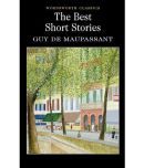 Best Short Stories - Maupassant