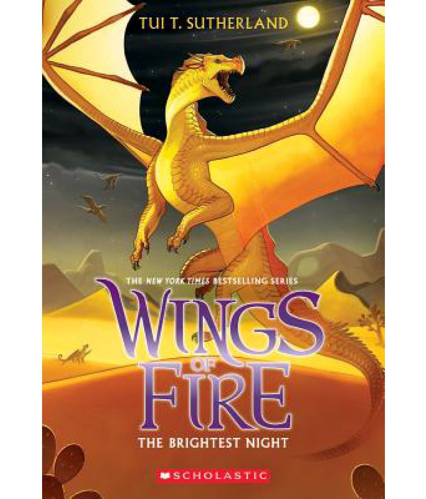 wings of fire book 1 free online