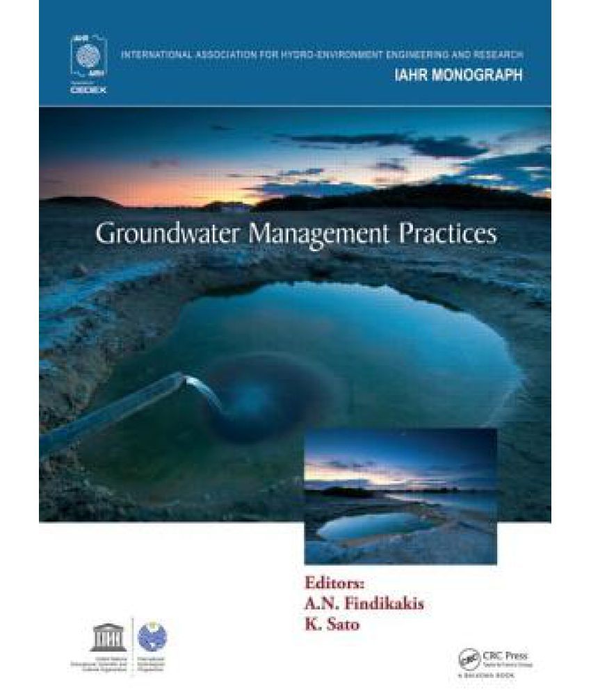 Groundwater Management Practices Buy Groundwater Management Practices