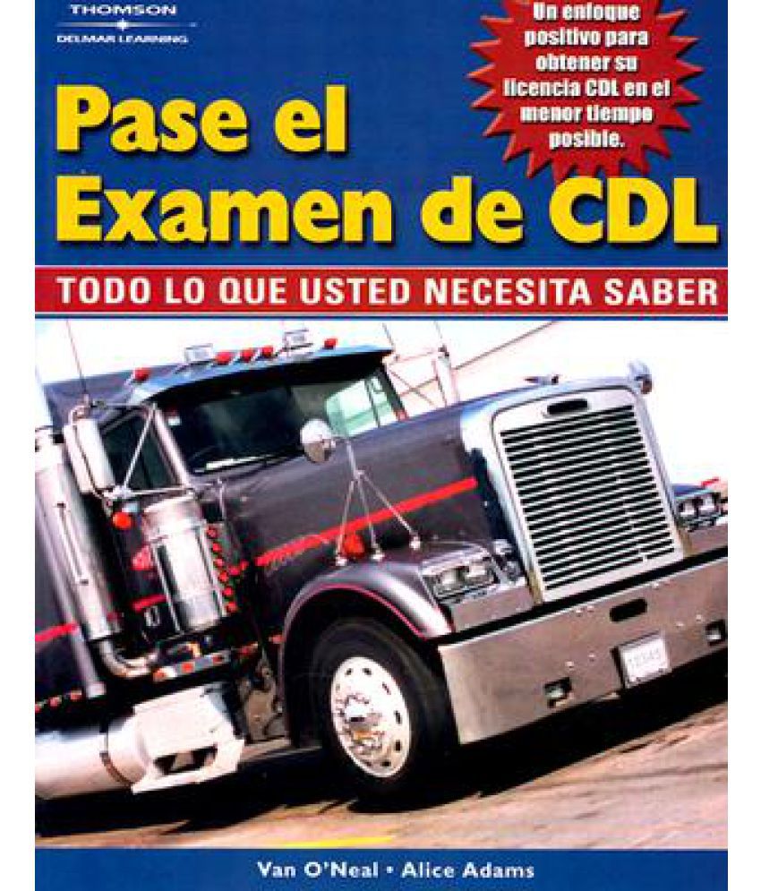 Exam Sample CDFL Online