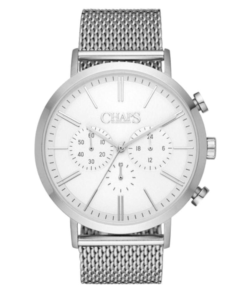 chaps sport watch