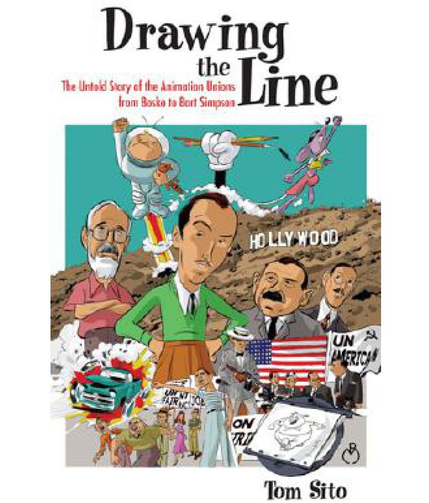 Drawing the Line: Buy Drawing the Line Online at Low Price in India on