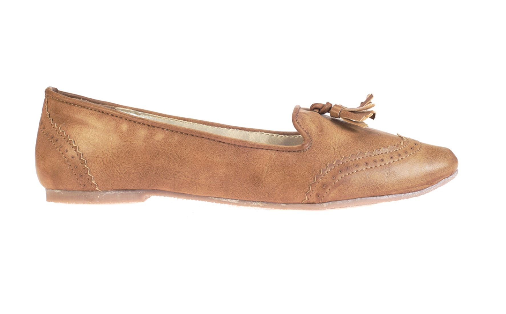 khadims ballerina shoes