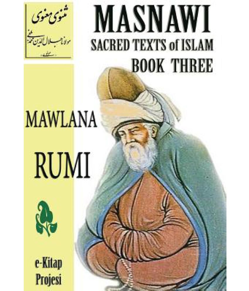 masnawi-sacred-texts-of-islam-buy-masnawi-sacred-texts-of-islam-online