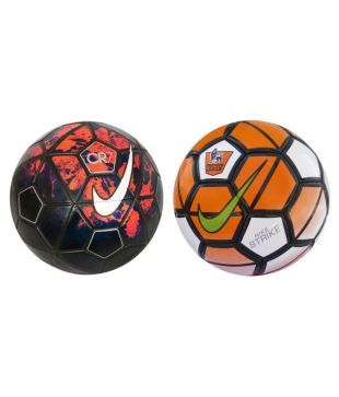 nike ordem 7