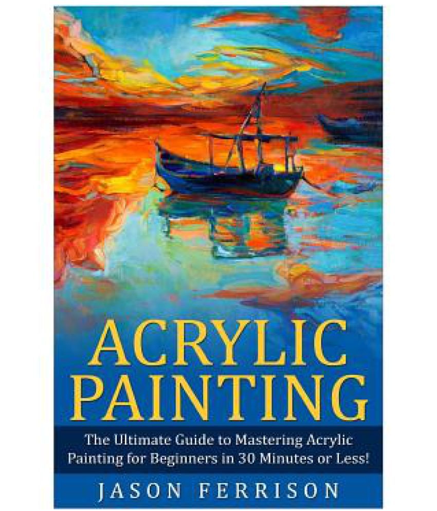 Acrylic Painting Buy Acrylic Painting Online at Low Price in India on