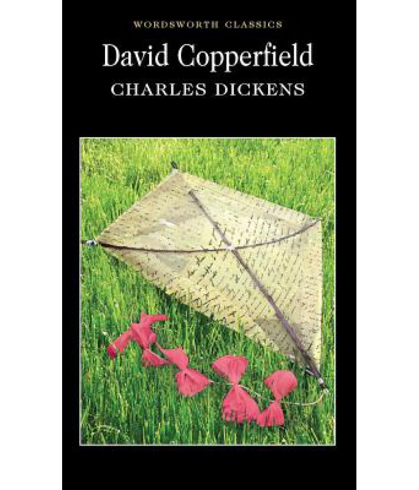     			David Copperfield