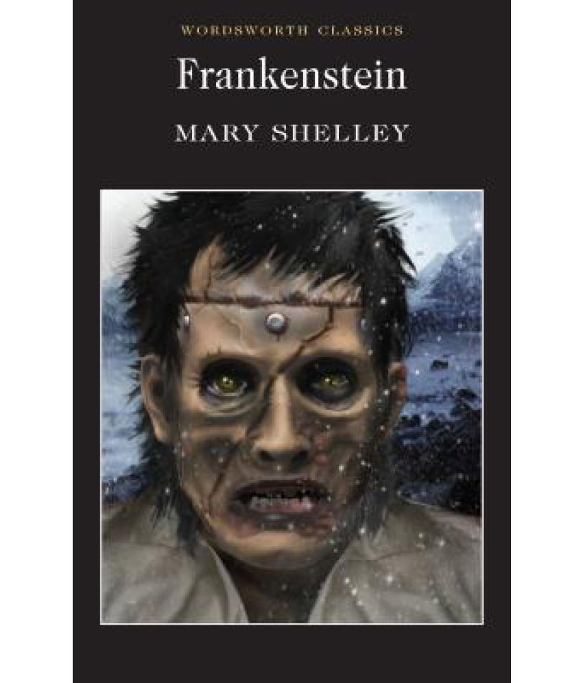     			Frankenstein
