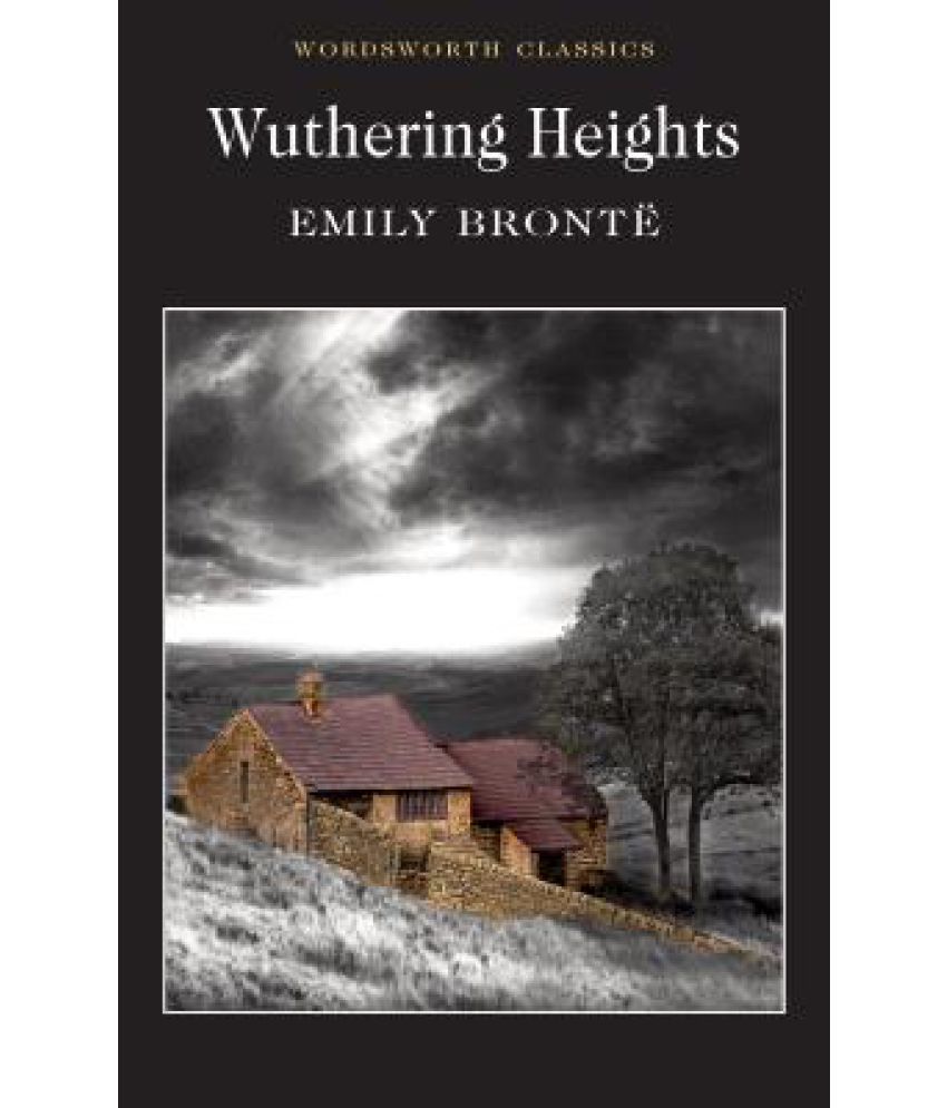     			Wuthering Heights