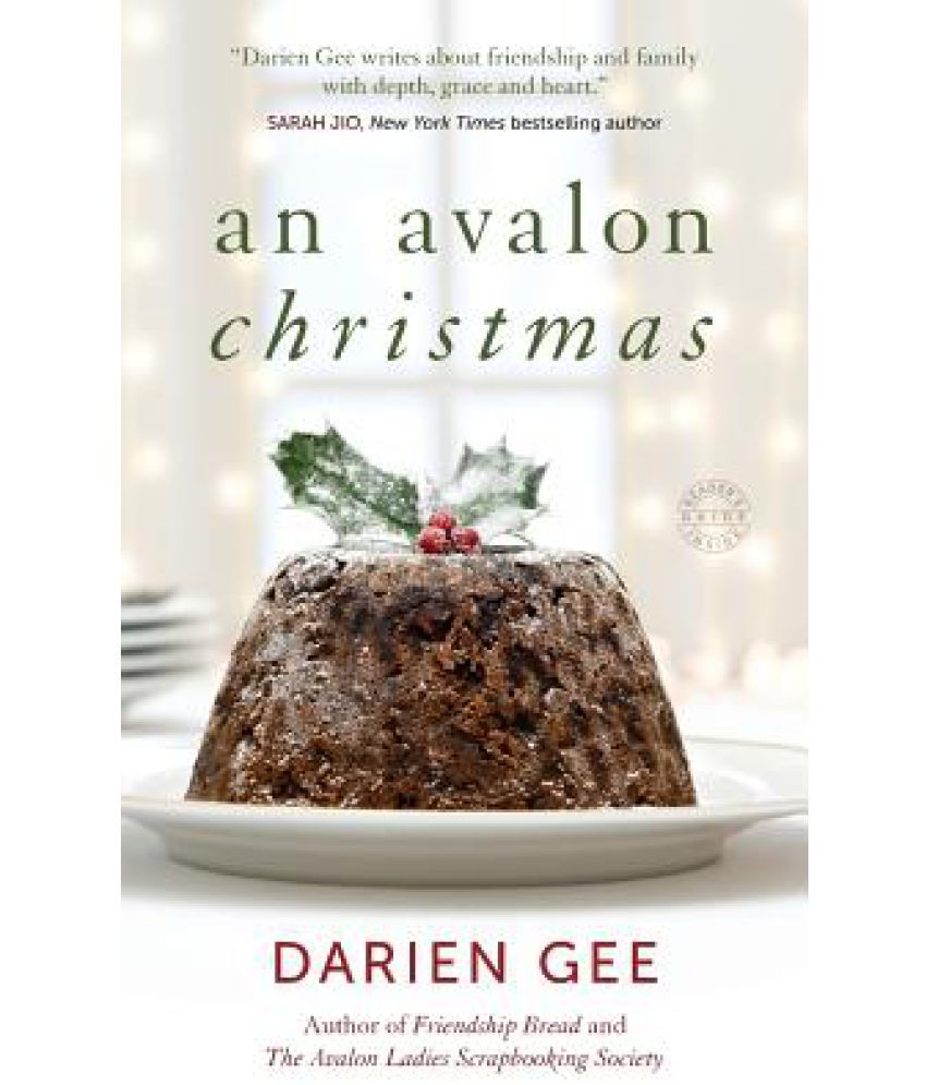 An Avalon Christmas Buy An Avalon Christmas Online at Low Price in