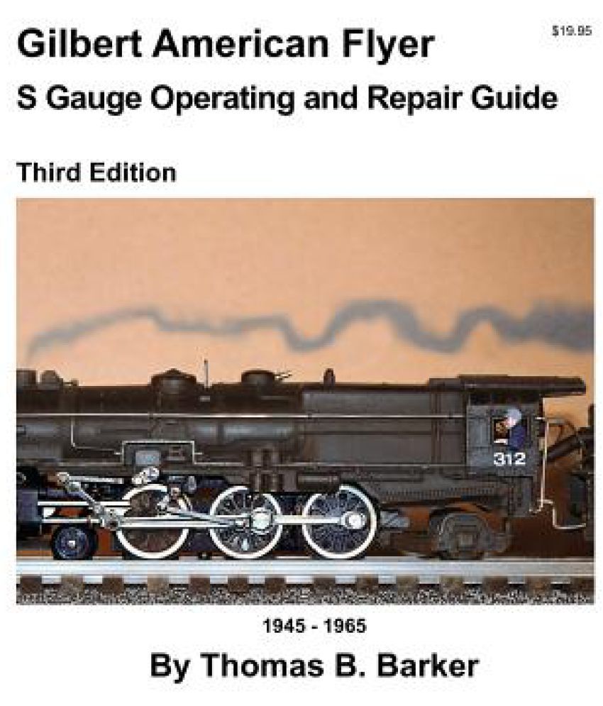 american flyer price guide online
