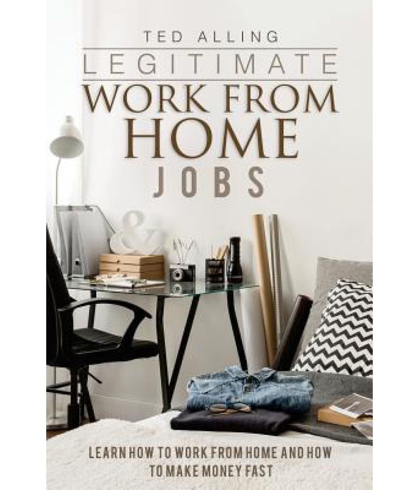 Legitimate Work From Home Jobs Buy Legitimate Work From Home Jobs Online At Low Price In India On Snapdeal