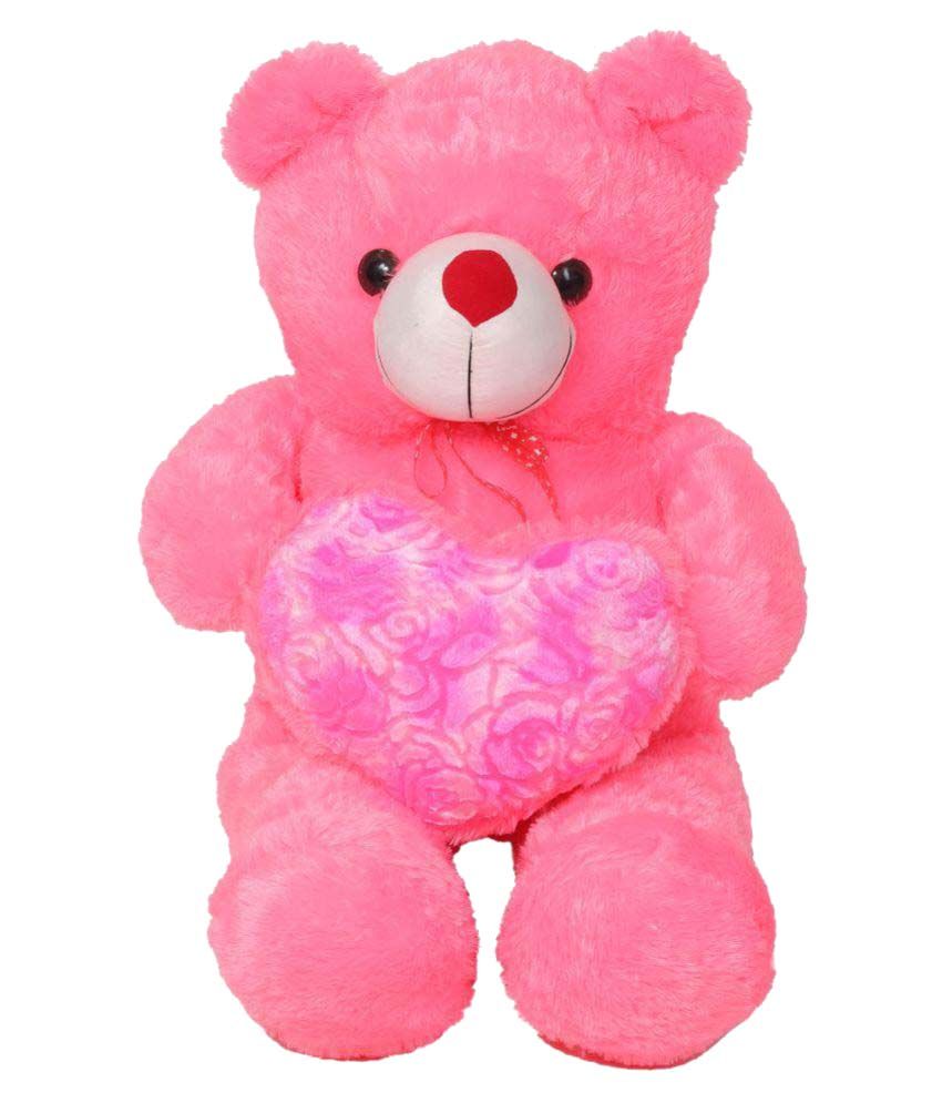 teddy bear 5ft price