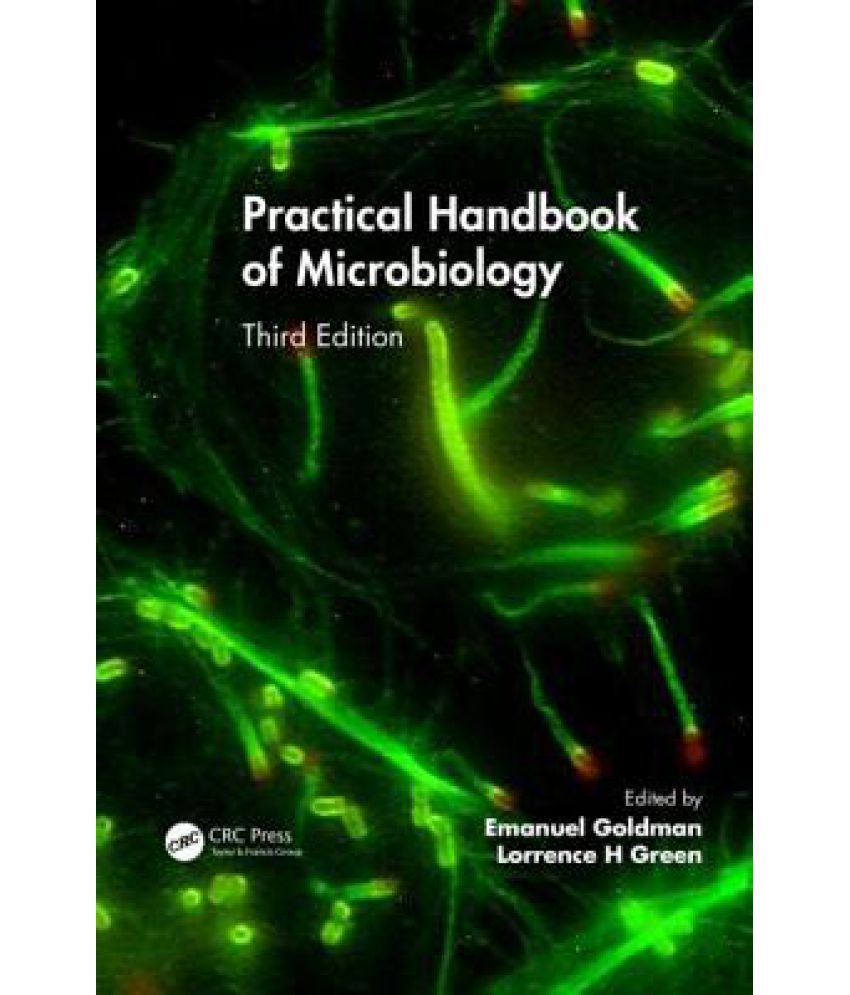 Practical Handbook of Microbiology, Third Edition: Buy Practical ...