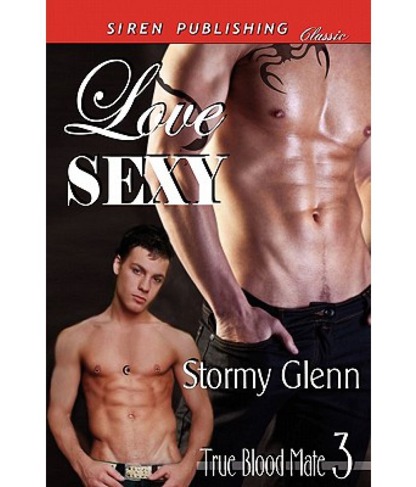 True blood books erotic parts