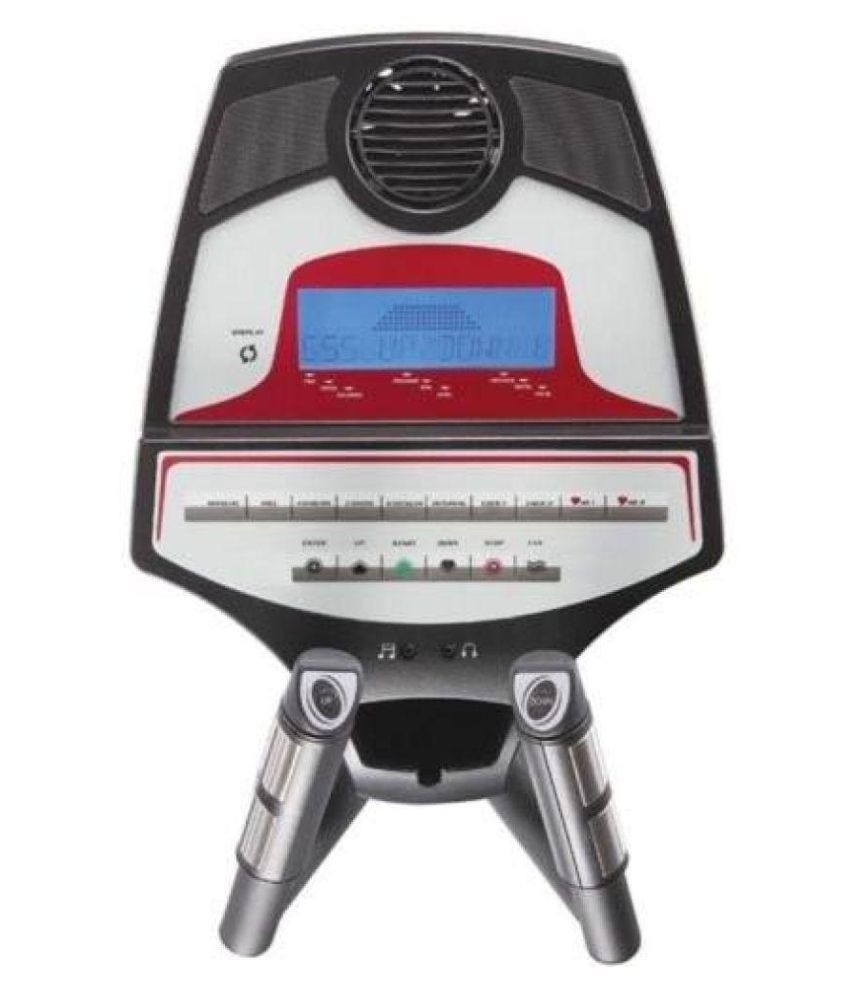 afton elliptical cycle