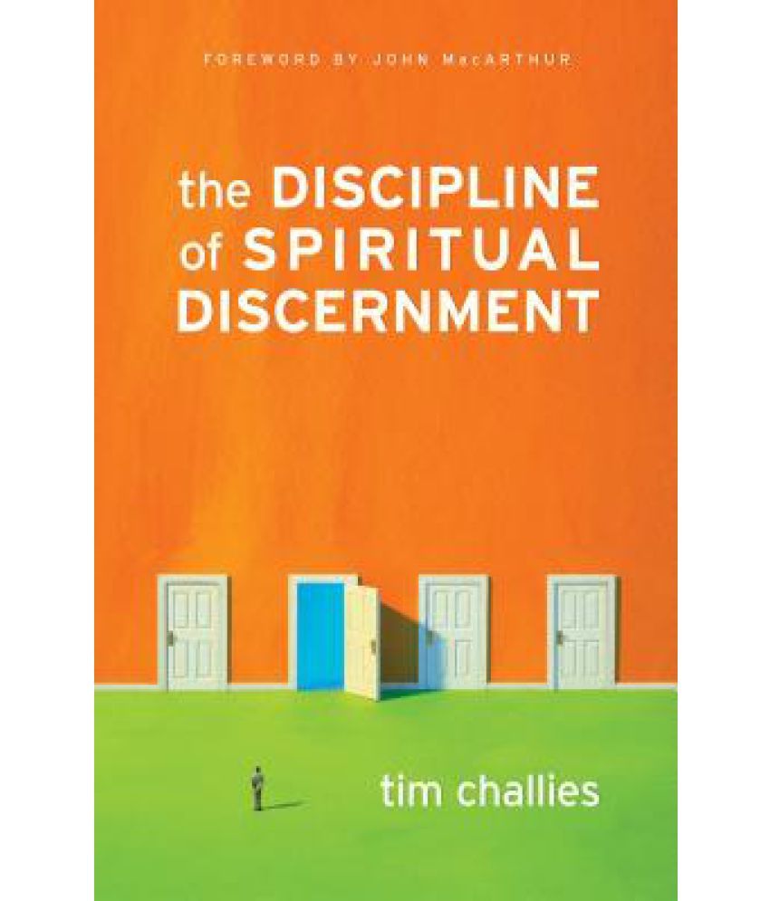 the-discipline-of-spiritual-discernment-buy-the-discipline-of