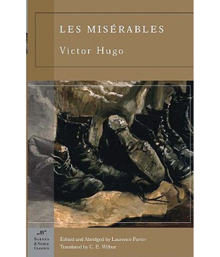 Les Miserables Abridged Barnes Noble Classics Series Buy