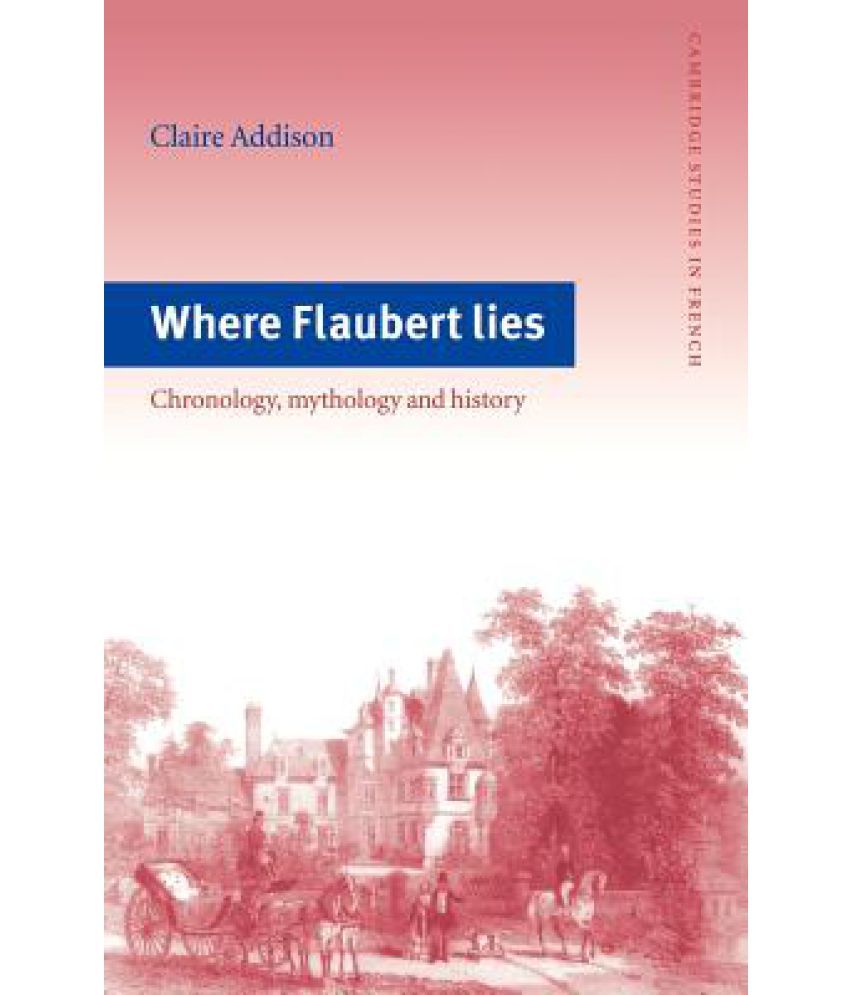flaubert novels flaubert novels