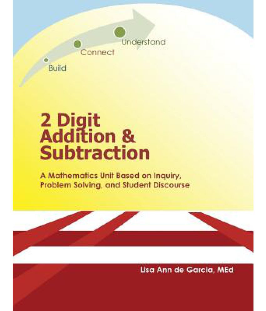 2 Digit Addition And Subtraction Buy 2 Digit Addition And Subtraction 